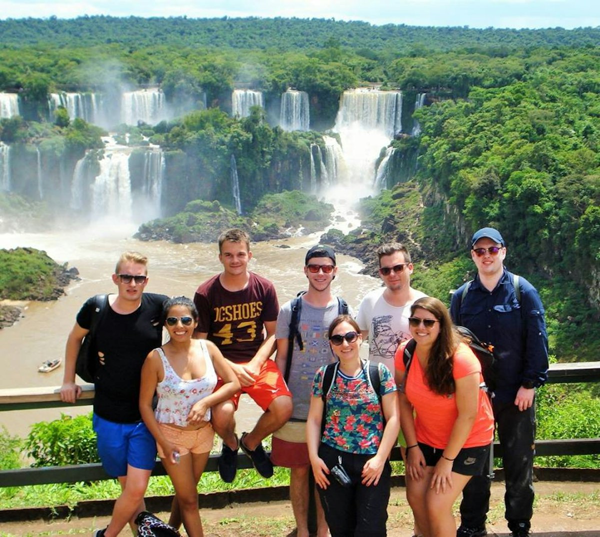 Expanish Spanish School Buenos Aires Iguazu Excursion.jpg