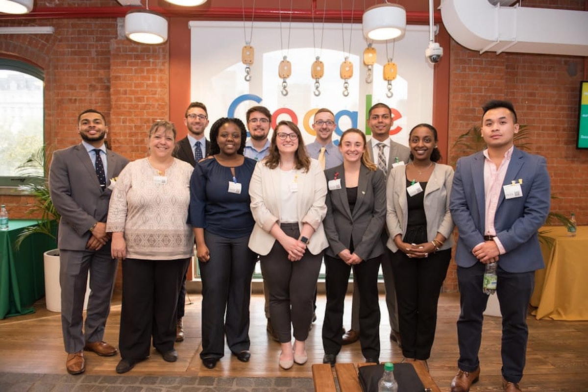Business Immersion Programs
